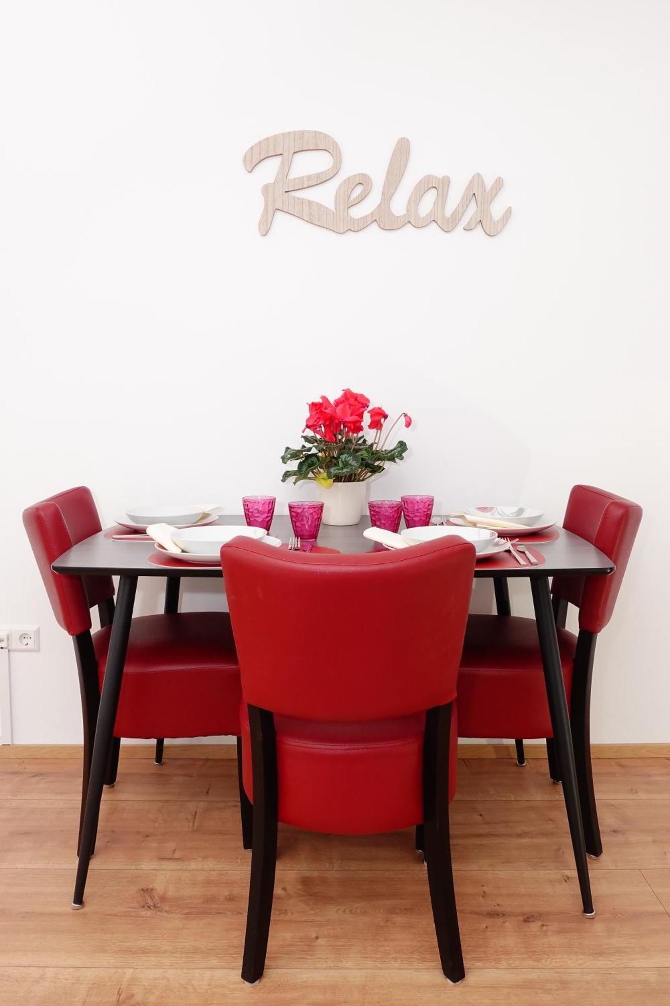 Relax-Red Mit Pool Und Sauna Scheidegg Dış mekan fotoğraf