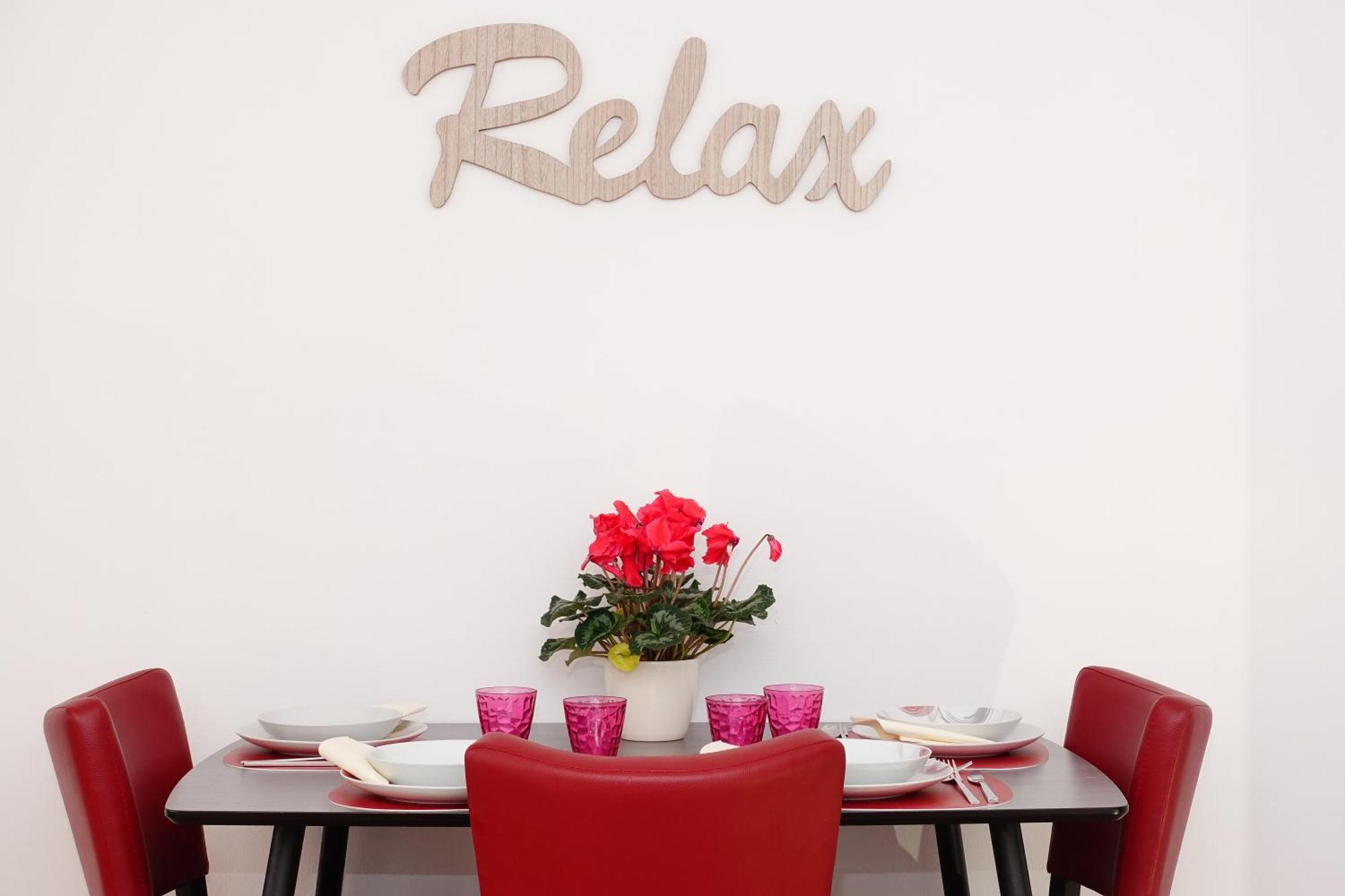 Relax-Red Mit Pool Und Sauna Scheidegg Dış mekan fotoğraf